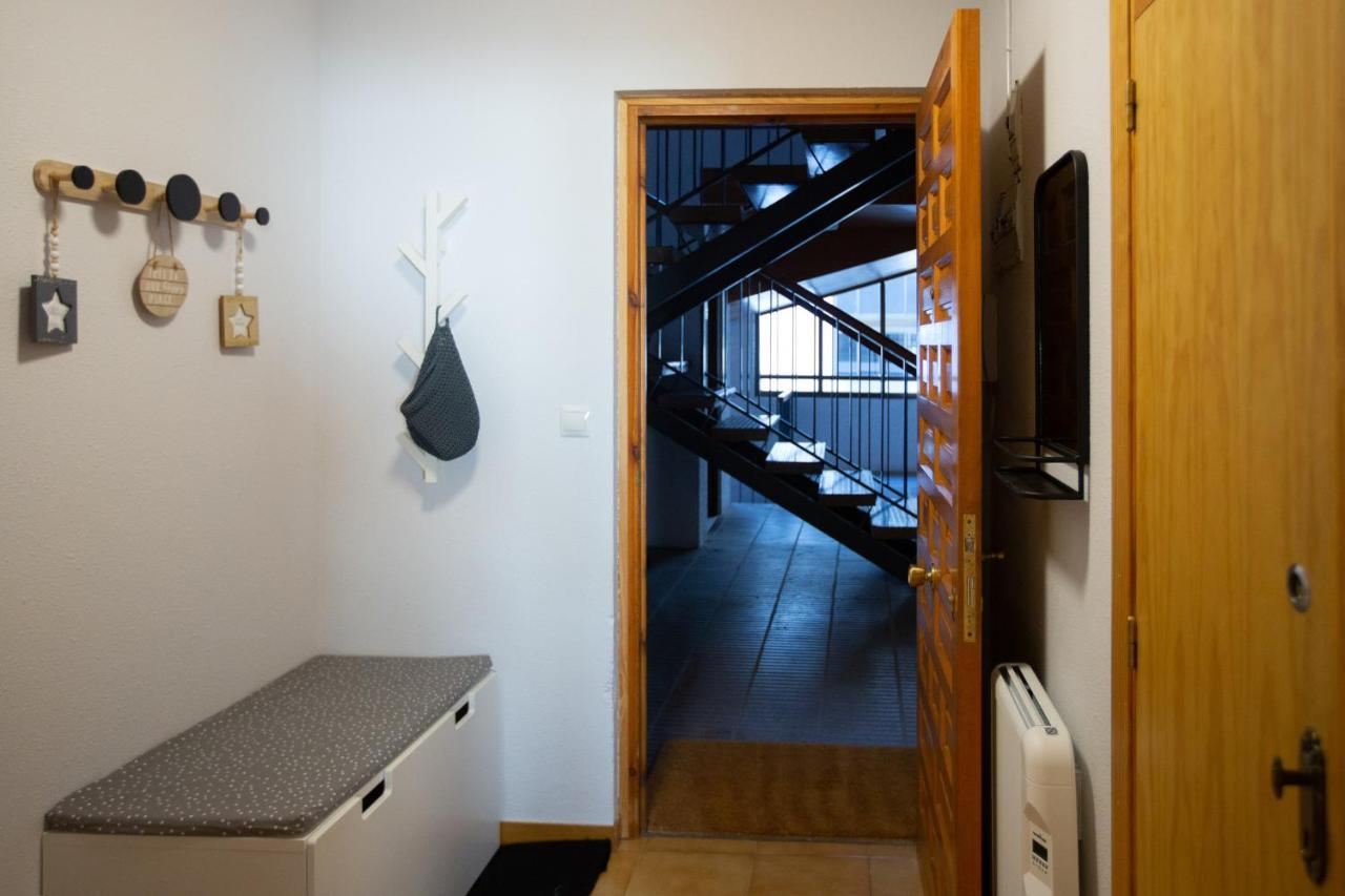 Gorgol Confort Y Funcionalidad Con Balcon - By Pirineos 360 Apartment Formigal