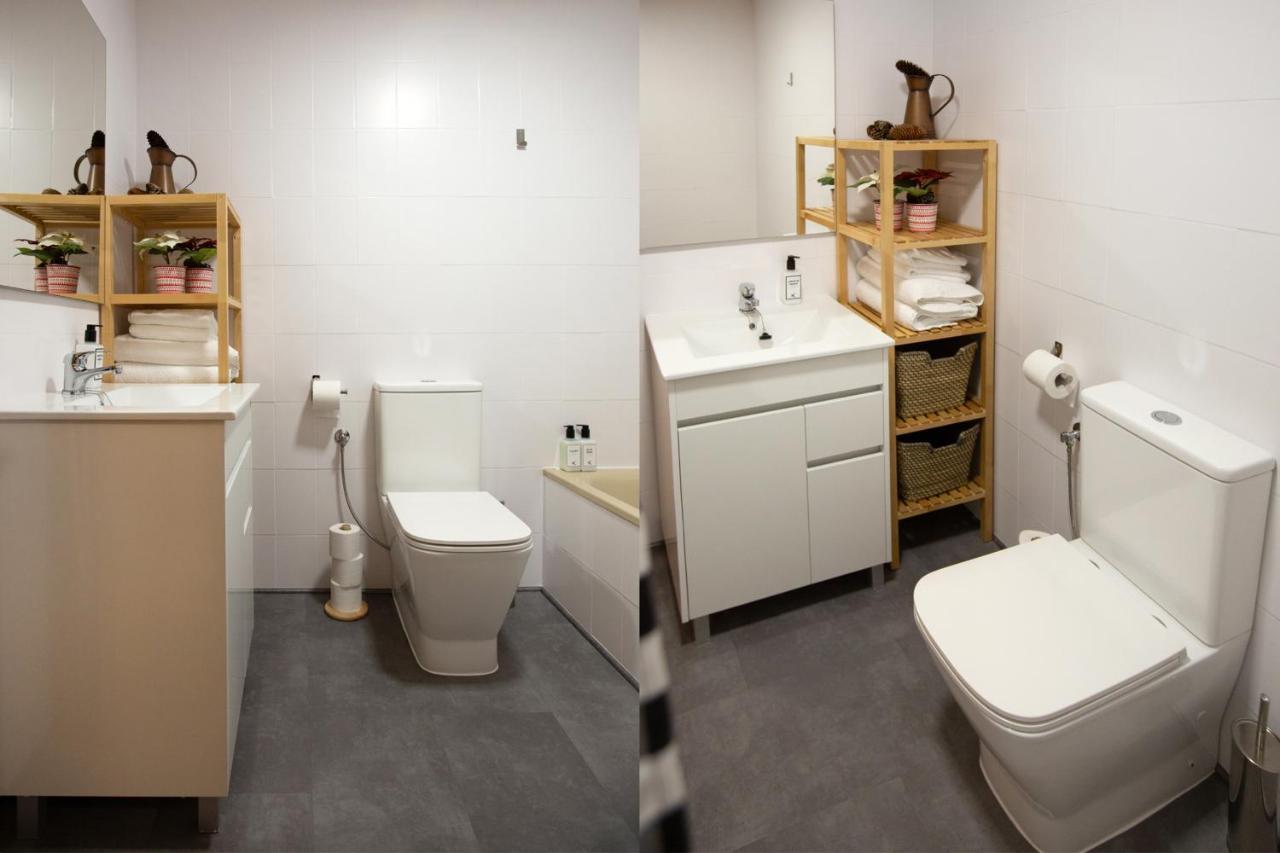 Gorgol Confort Y Funcionalidad Con Balcon - By Pirineos 360